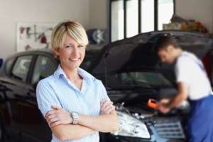 Trustworthy Mechanic Jackson, MS